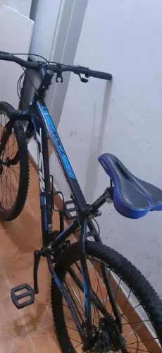 Bike TSW Aro 29 Novinha!!! R$ 700,00