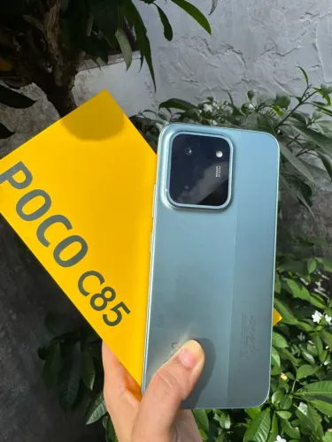POCO C85