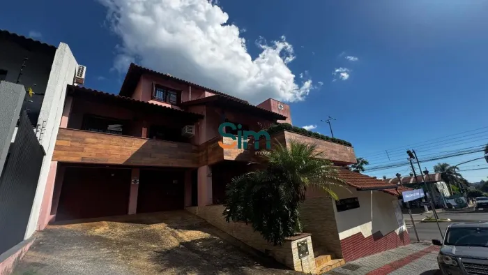 Casa para Aluguel Residencial em Jardim Itália, Chapecó