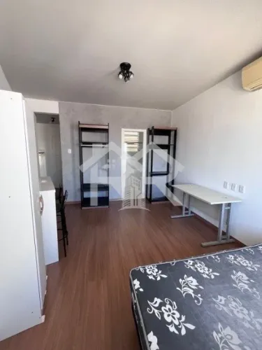 Loft para alugar no bairro Cidade Baixa em Porto Alegre
