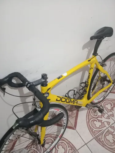 Pinarello tamanho 54 ... 6.mil