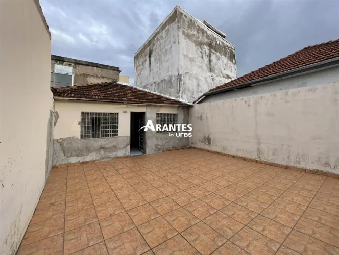 Terreno com 448m² à venda no bairro Osvaldo Rezende