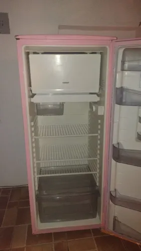 Geladeira Consul