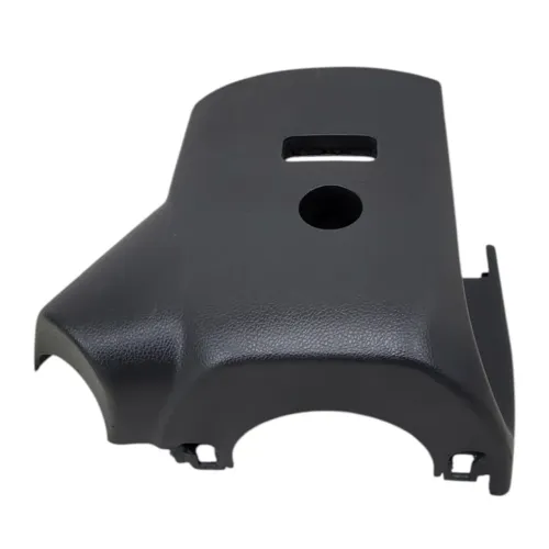 Acabamento Inferior Chave Seta Coluna Chevrolet Cruze 2015
