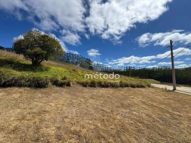 Terreno à venda, 1000 m² por R$ 450.000,00 - Condomínio Residencial Altos do Itaoca - Guar