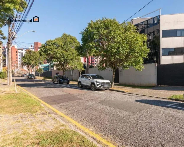 Prédio à venda, 809 m² por R$ 7.000.000,00 - Alto da Glória - Curitiba/PR