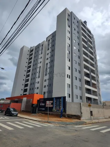 Apartamento com 3 quartos à venda no Parque Industrial em Campinas