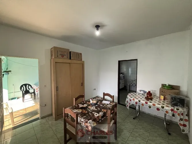 Casa Para Venda JARDIM EUROPA MOGI MIRIM