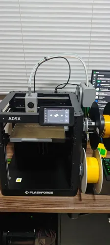 FlashForge AD5X Impressora 3D