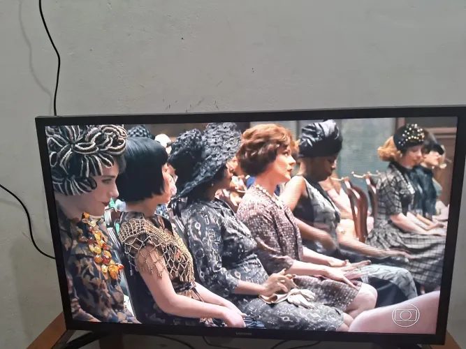 Tv 32 polegadas Samsung 