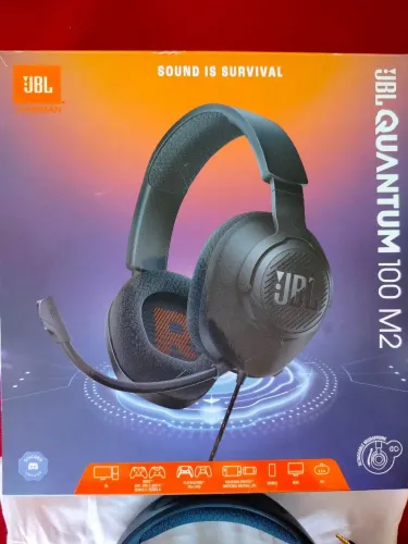 Headset (Fone) JBL