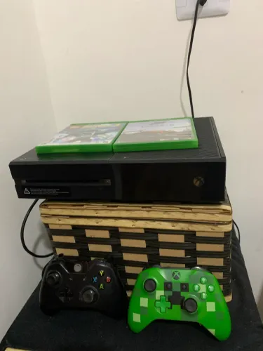 Xbox one