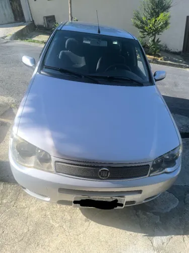 Fiat Palio 1.0 Economy Fire Flex 8V 4P 2010