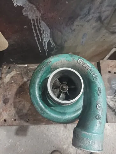 Turbina .70