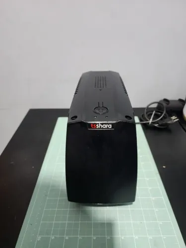Nobreak TSSHARA 1200va senoidal