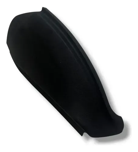 Acabamento Lateral Esq Painel Citroen C4 Picasso 2010 2011