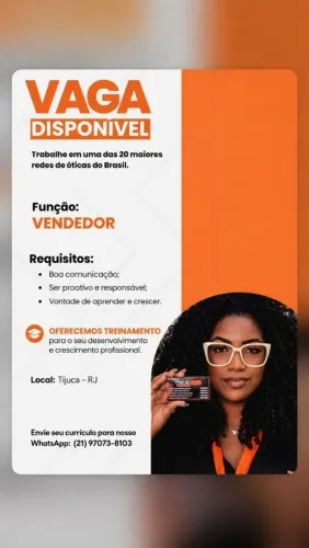 Vagar de emprego