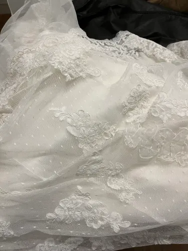 Vestido de noiva 