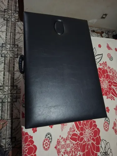 Maca portátil