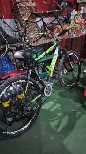 Vende- se essa bicicleta 