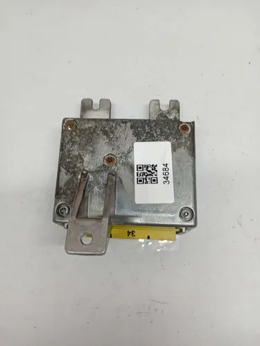 Módulo Air Bag Honda Fit 2008