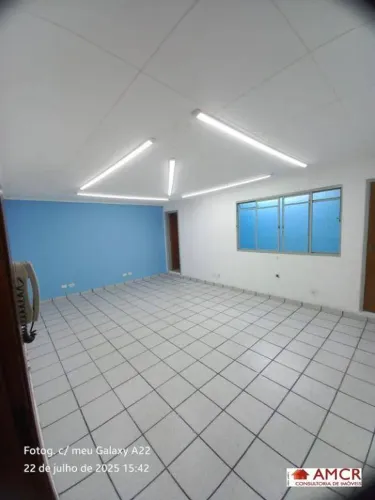 Sala para alugar, 45 m² por R$ 1.900,00/mês - Penha de França - São Paulo/SP