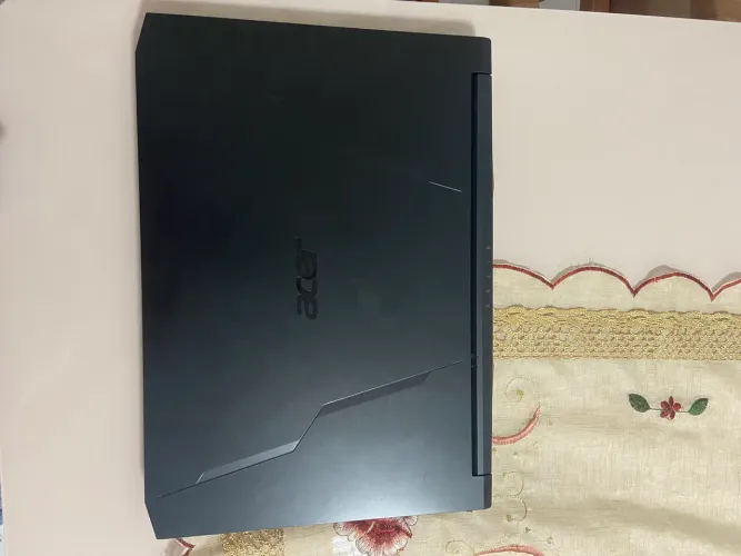 NOTEBOOK ACER NITRO 5 11th GEN