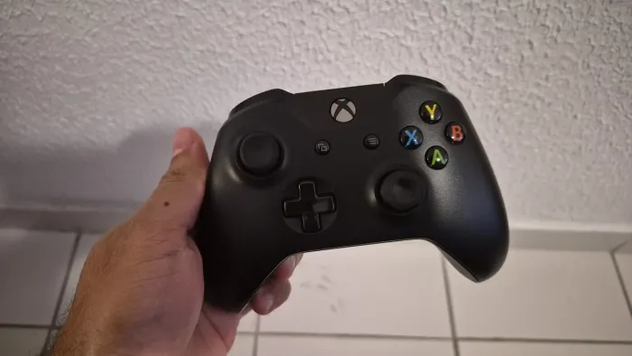Controle Xbox