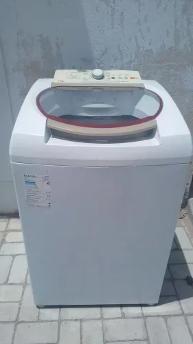 Máquina de lavar Brastemp 11 kg