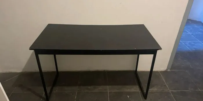mesa de escritório