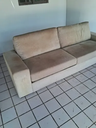 SOFÁ 4 lugares