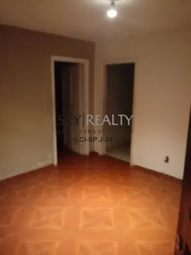 Casa para venda na Vila Santa Catarina, 02 quartos, 1 vaga