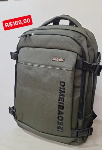 MOCHILA PARA NOTEBOOK