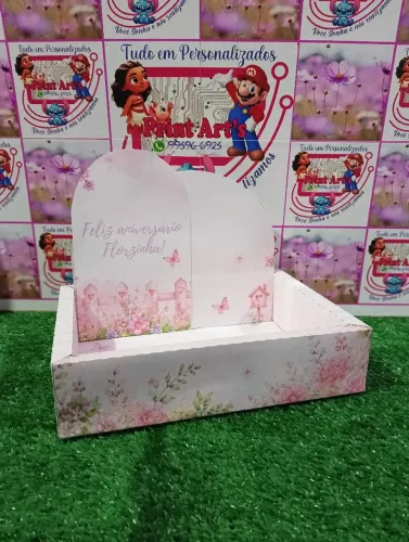 Cesta personalizadas