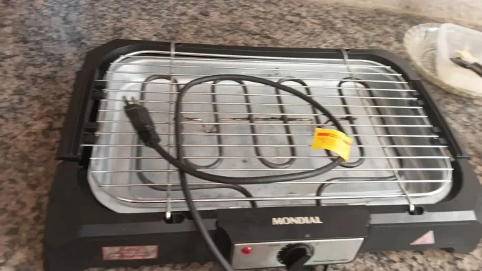 Grill