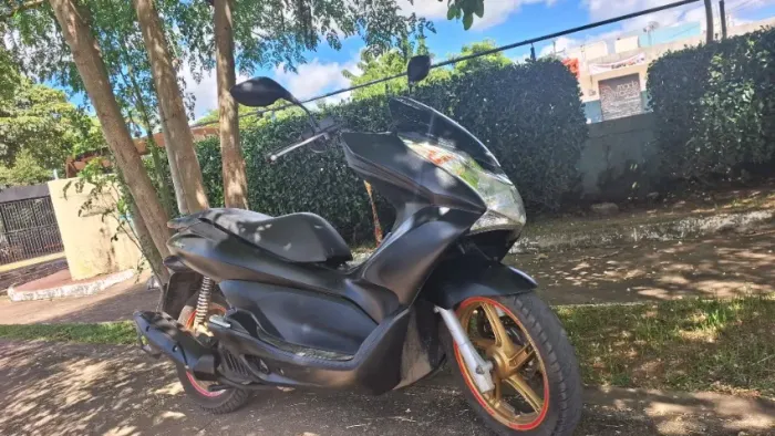 PCX DLX 150Cc