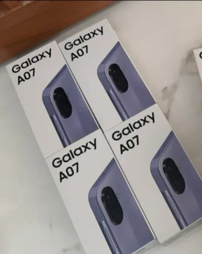 SAMSUNG GALAXY A07