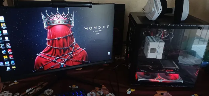 PC GAMER COMPLETO