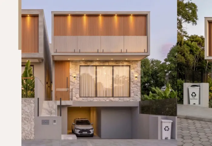 Casa de 172m² com 3 quartos no Bairro Itaguaçu
