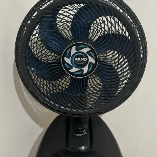 Ventilador Arno 