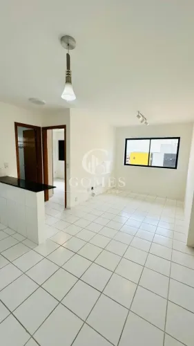 Quarto e sala |41m2 | Nascente | Andar alto | Jatiúca