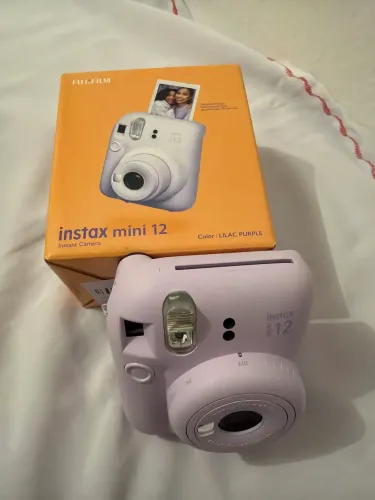 Instax mini 12