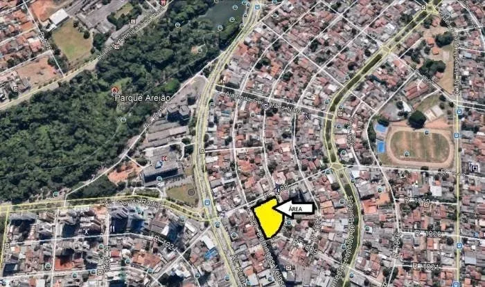 Terreno à venda no bairro Setor Pedro Ludovico em Goiânia/GO