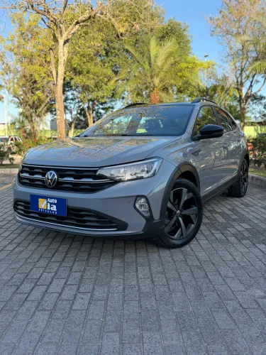 Volkswagen Nivus Highline 1.0 200 TSI Flex AUT 2022