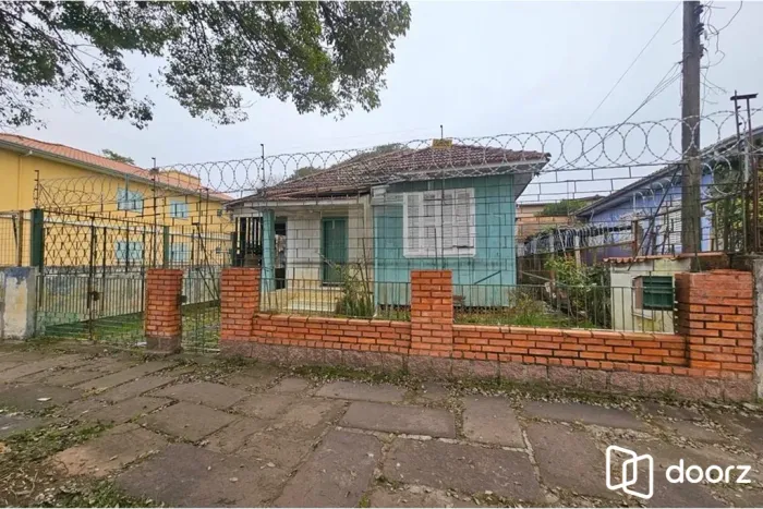 Terreno à venda Sarandi Porto Alegre/RS