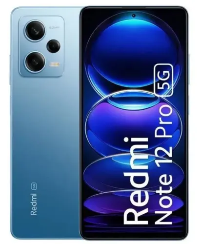 Xiaomi redmi note 12 pro 256gb 5g