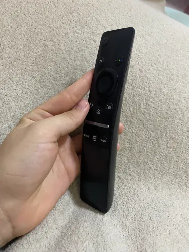 Controle Samsung original 