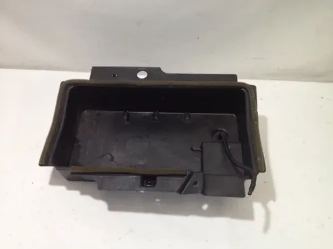 Suporte Caixa Bateria - Citroen Picasso