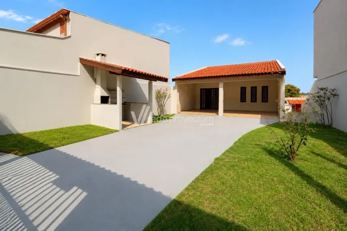 casa - Jardim Myrian Moreira da Costa - Campinas