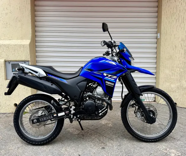 Yamaha Xtz250 Lander Abs 2023